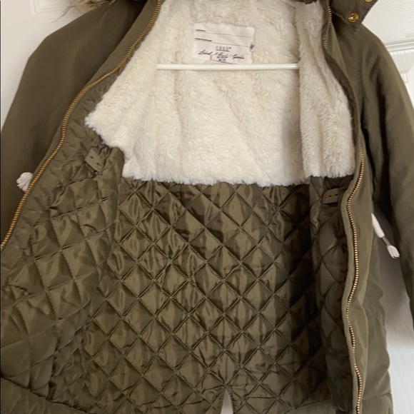 Big girl jacket - Picture 2 of 4